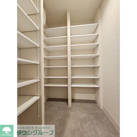 KDXレジデンス田園調布南の物件内観写真